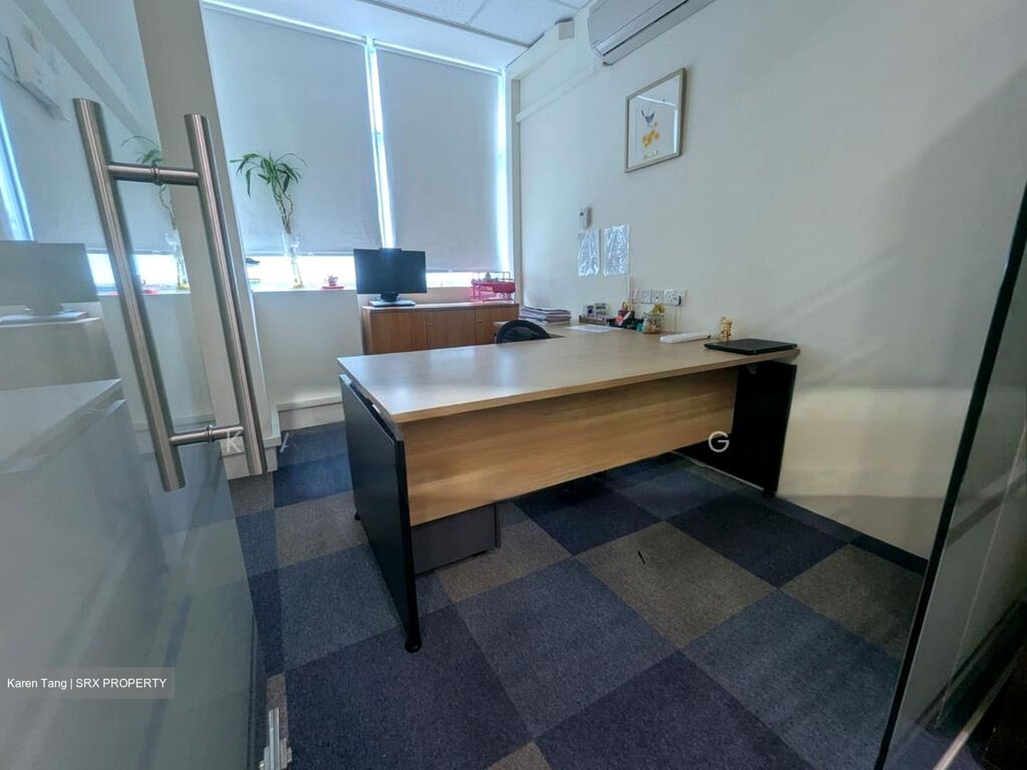 Epl Building (D3), Factory #488090291